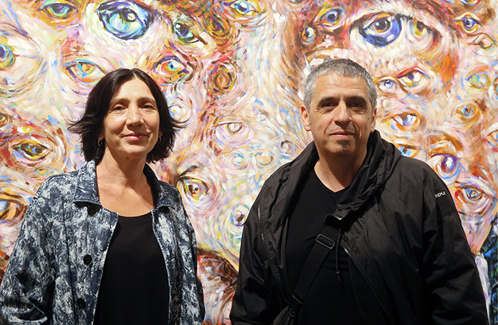 Топ-10 самых продаваемых современных художников России