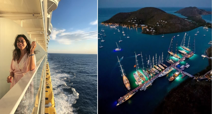 Готовы окунуться в мир познавательных приключений, солнца и безмятежных пляжей? Тогда отправляйтесь