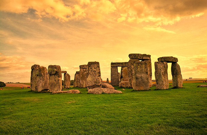 Топ-10 разочаровывающих достопримечательностей мира