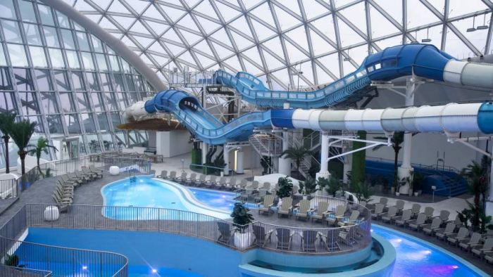 Завидова участь: зачем ехать на курорт в Тверской области