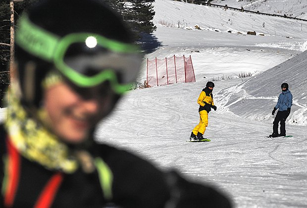 Лучшие горнолыжные курорты России. Где можно покататься на лыжах и сноуборде зимой 2025-2026?