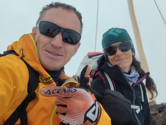 «Незабудка» на Голой горе: мировой рекорд и чистый стиль