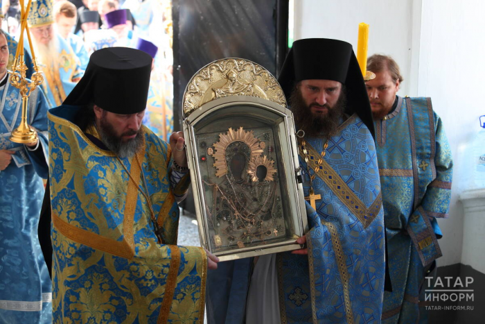 Экс-наместник Раифы: «Верю – Богородица найдет человека, который потрудится здесь»