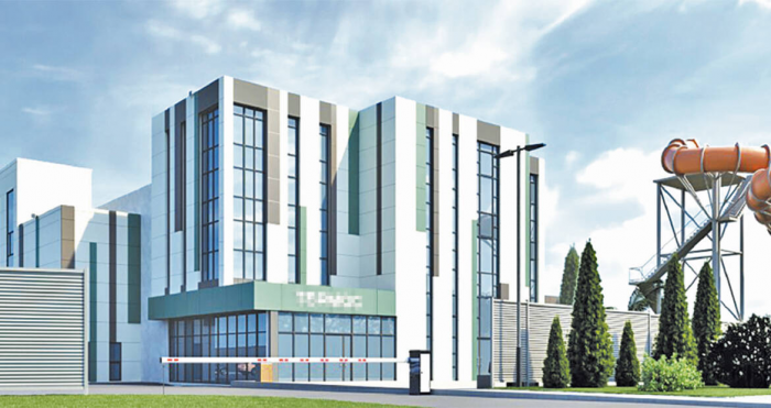 Быел Алабугада ниләр үзгәрәчәк: Шишкин буалары, термалар һәм күзәтү тәгәрмәче