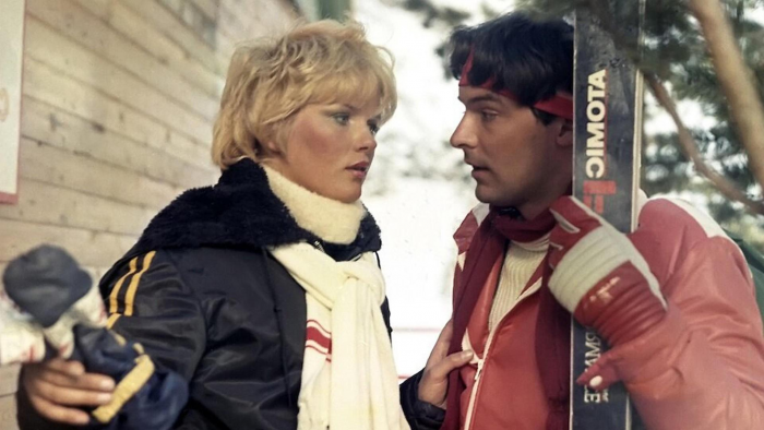 10 зимних фильмов про альпинистов и скалолазов