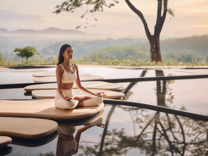 Романтический побег от реальности и полная перезагрузка: чем заняться в отпуске в феврале 2026