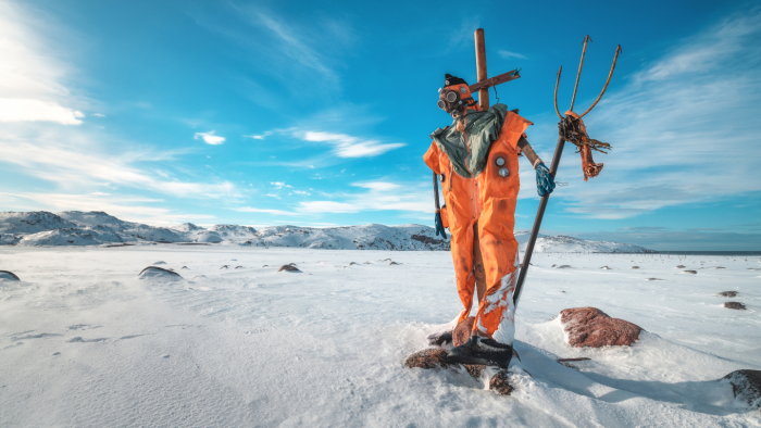 Териберка: что стоит сделать в этом селе Мурманской области
