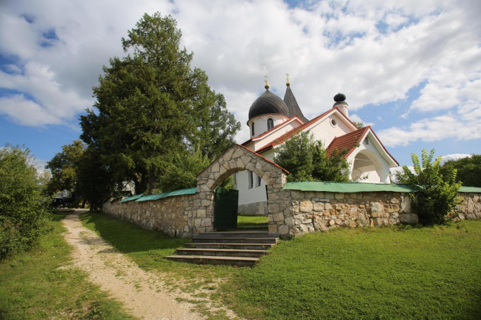 10 городов, куда можно спонтанно выбраться на выходные с детьми