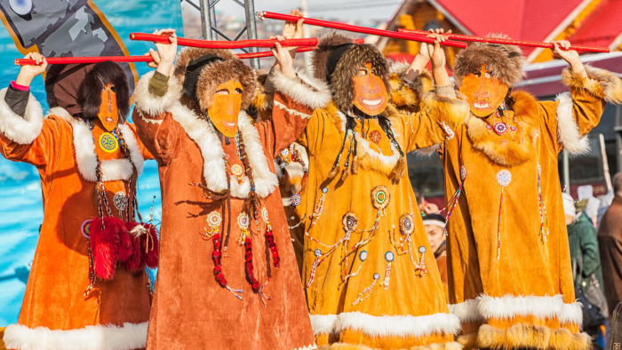 Turogo.ru - Туризм, охота и рыбалка