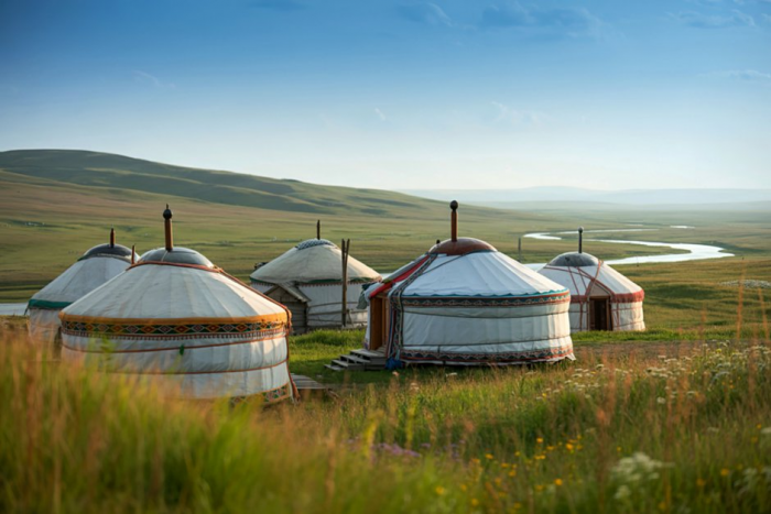 «Дает то, чего сейчас почти нигде не купишь» Почему Монголия внезапно начала набирать популярность у россиян?