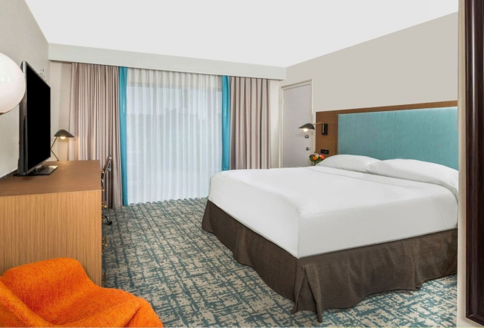 Не делайте этого в дешевом отеле! Гостиничные секреты, которые надо знать