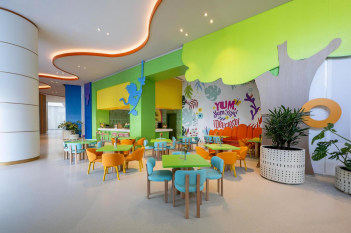 Губка Боб и самая большая горка в мире: 5 причин посетить The Land of Legends и Nickelodeon Hotels в Анталье
