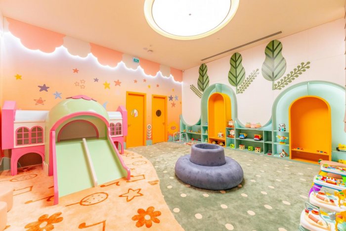 Маленькое королевство: самый сказочный отель Турции — The Land of Legends Kingdom Hotel — в котором этим летом будут отдыхать все