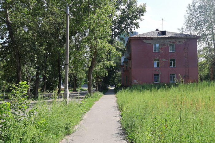Из чего состоит Барнаул? Город в деталях к 296-летию столицы края