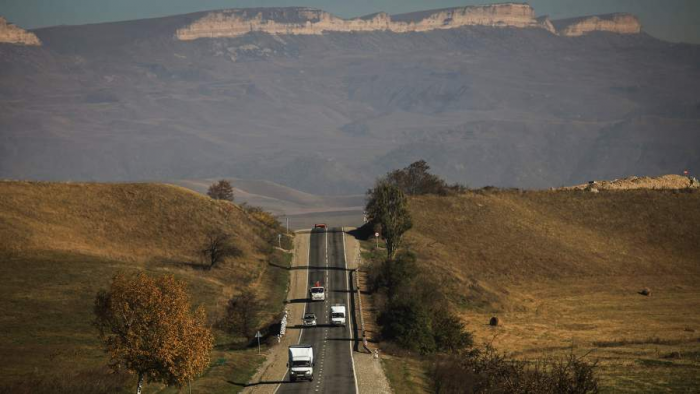 Прекрасное в далеком: россияне осенью выбирают экзотические направления отдыха