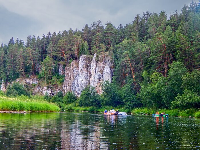 Любите путешествовать на электричке?