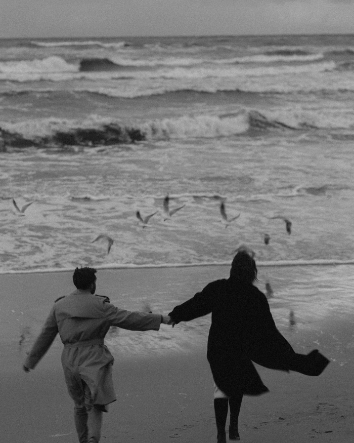 14 актуальных идей для лавстори: советы по позингу, сюжету и локациям