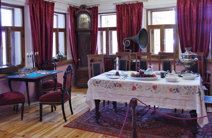 Гороховец: чем заняться в городе купцов-меценатов