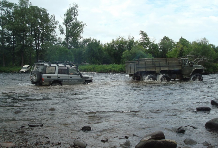 «Закрой глаза и держись за седло» Россиянка преодолела верхом на коне самые труднодоступные маршруты России. Как ей это удалось?