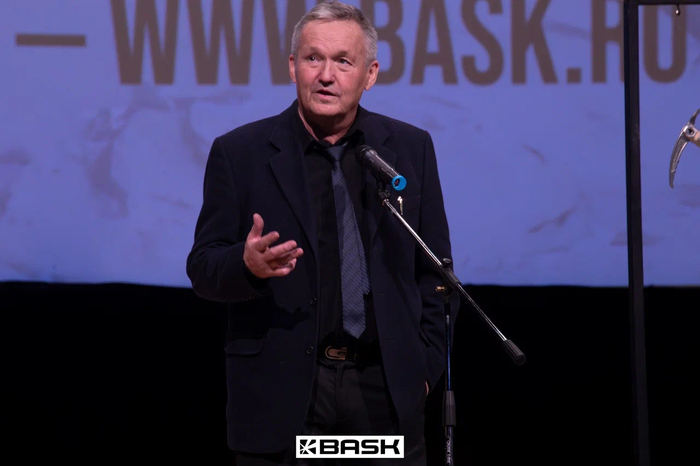 «Золото российского альпинизма 2025». Полная веб-версия встречи