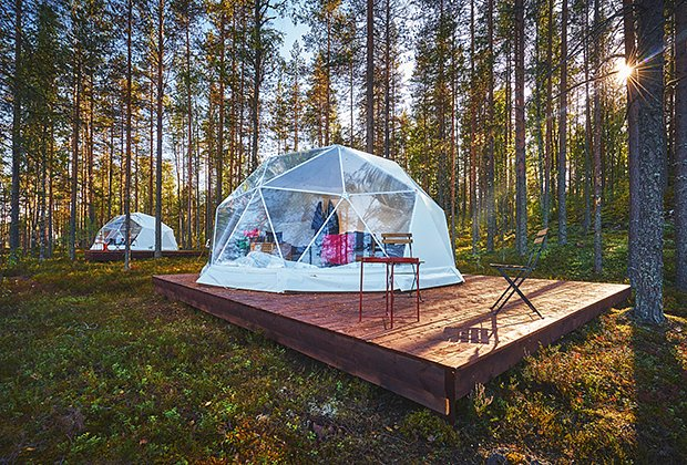 Отдых в Карелии в 2026 году: что посмотреть и чем заняться летом и зимой