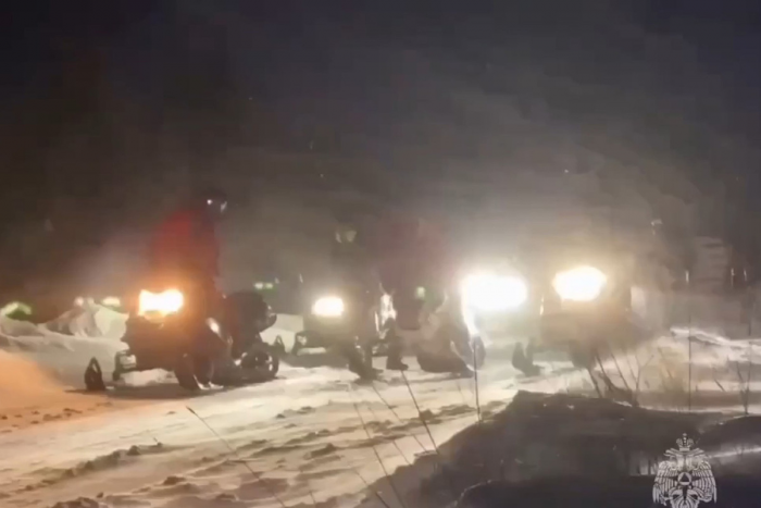 «Ямы с водой»: пермский ученый рассказал о главной опасности для тринадцати пропавших туристов на горе Ослянка