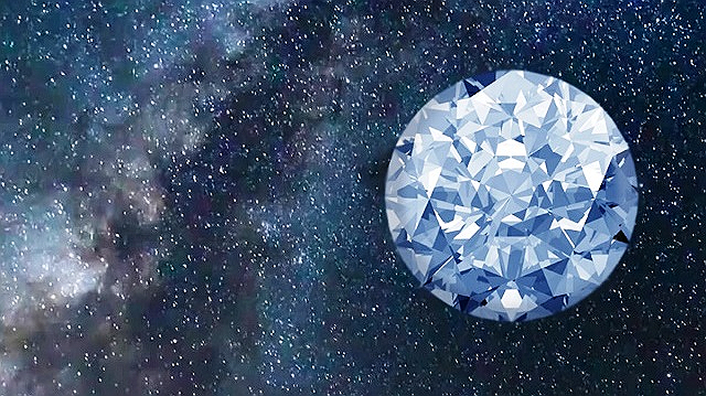 Интересное из мира космоса