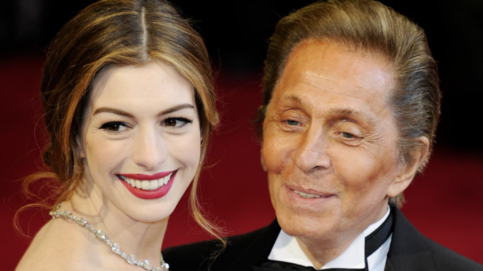 Знал, чего хотят женщины: чем запомнился миру модельер Валентино Гаравани