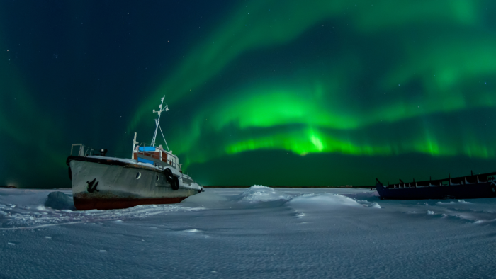 Река Печора: как ее воды чуть не объединили с Камой