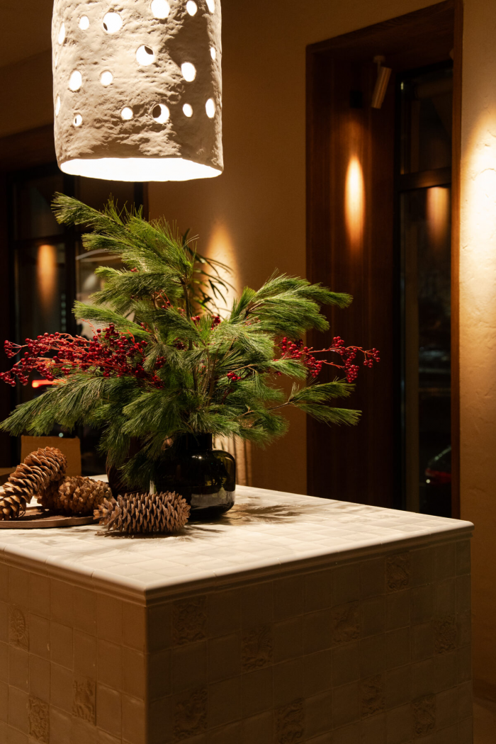 В Санкт-Петербурге открывается ресторан «Белый Рябчик»