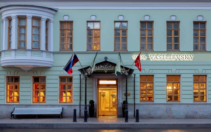 Гид по культурному Питеру: что посмотреть и где остановиться