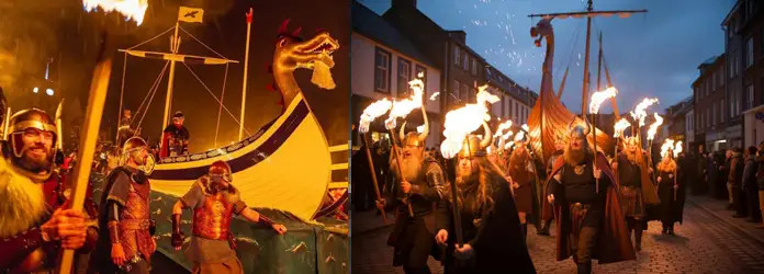 Острова между двумя нациями