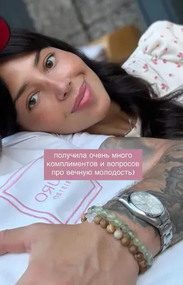 Карнавалы, Байкал и много бикини: как и где отдыхают Виктория Исакова, Юлия Вавилова, Аврора Киба и Надежда Оболенцева