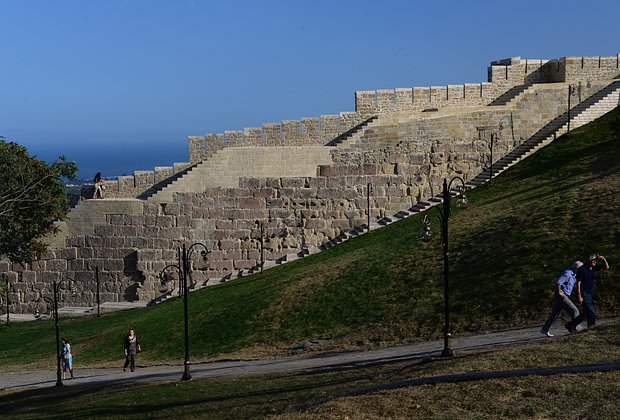 Отдых в Дагестане в 2026 году. Все об отпуске в горной республике: природа, экстрим, достопримечательности