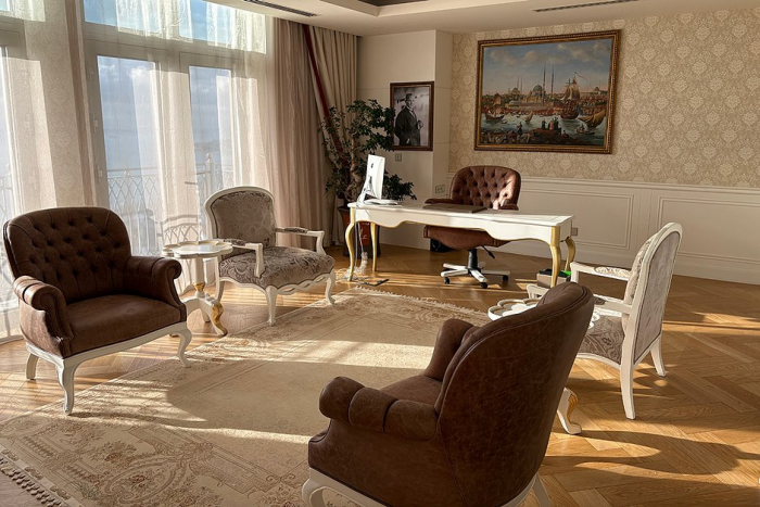 Постучись в его дверь. Как провести незабываемые выходные в турецком городе, который заменил россиянам Париж и Дубай