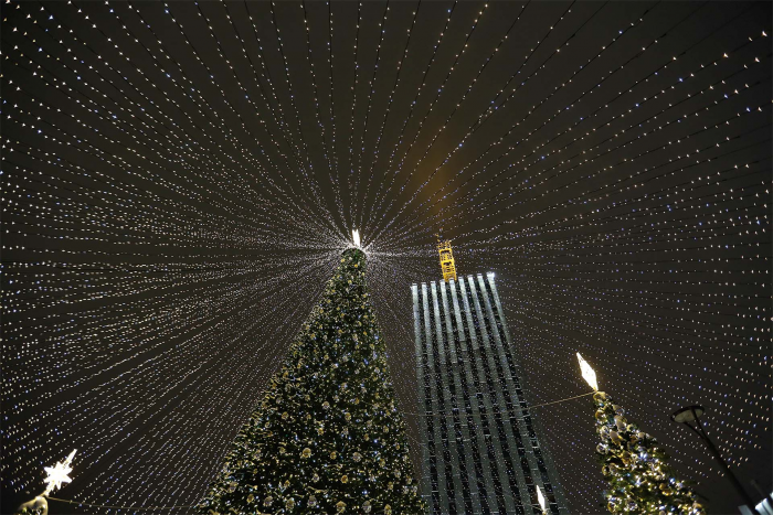 Едем дальше: новая туристическая карта России