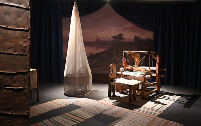 Стражи крепости расскажут про городища, цитадели и кремли