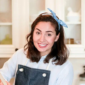 Карамельная, апельсиновая и царская: ТОП-3 быстрых рецептов творожной пасхи