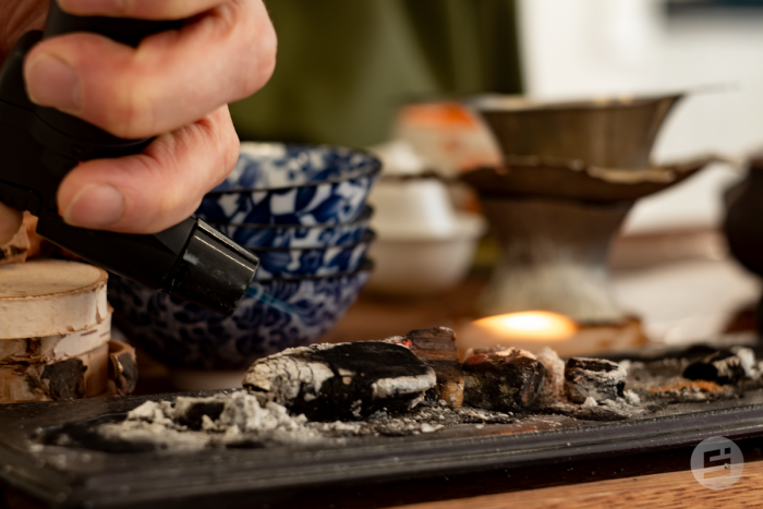 Путь чая: от китайских легенд до пролетарского Ижевска