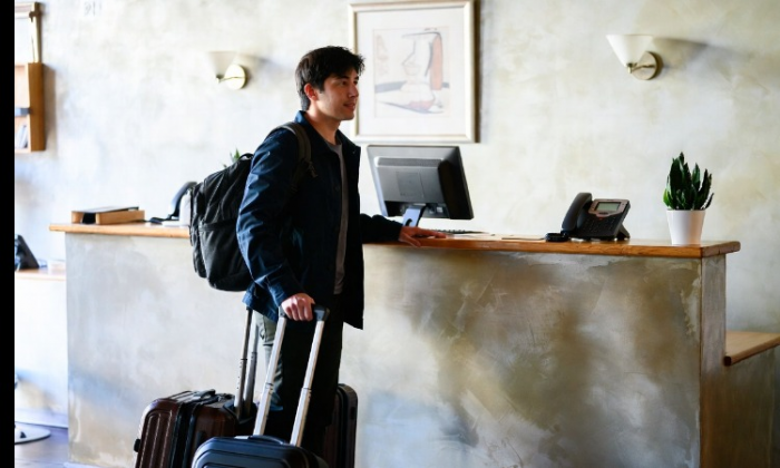 Туристам Роспотребнадзор объяснил их права при заселении в отель