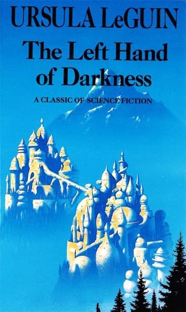 10 лучших книг об инопланетянах