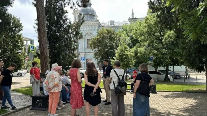 В Краснодаре запустили бесплатные интерактивные экскурсии: как успеть записаться на прогулки сквозь века