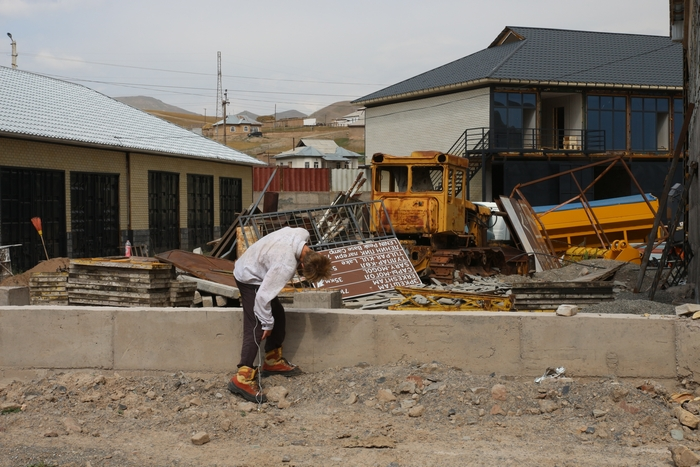 Шахдара-2025: последний поход по планете Памиракис. Заключение. Чао, ГБАО