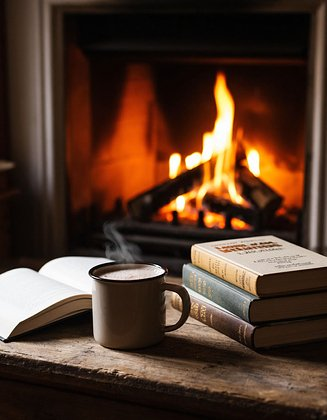 Красивые зимние обои для телефона: 80+ вертикальных картинок на заставку для уютного настроения