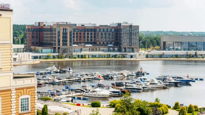 Завидова участь: зачем ехать на курорт в Тверской области