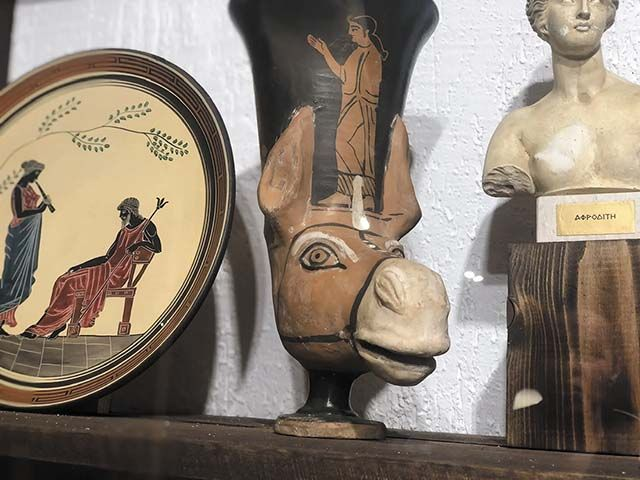 Экспедиция «Вольной Кубани»: поедем — поглядим. Полуостров сокровищ: чем удивит Темрюкский район туристов