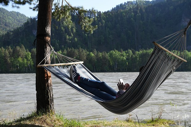 «Выбирают отдых в одиночестве и тишине» Россияне увлеклись «сонным туризмом». Где им спится лучше всего?