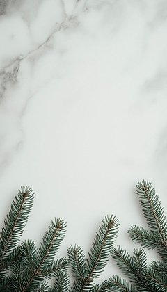 Новогодние обои на телефон. 80+ вертикальных картинок на заставку для праздничного настроения