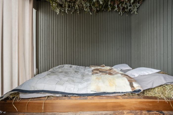 Карельский перешеек как в шведском глянце, обновления в MARJA Villas & SPA