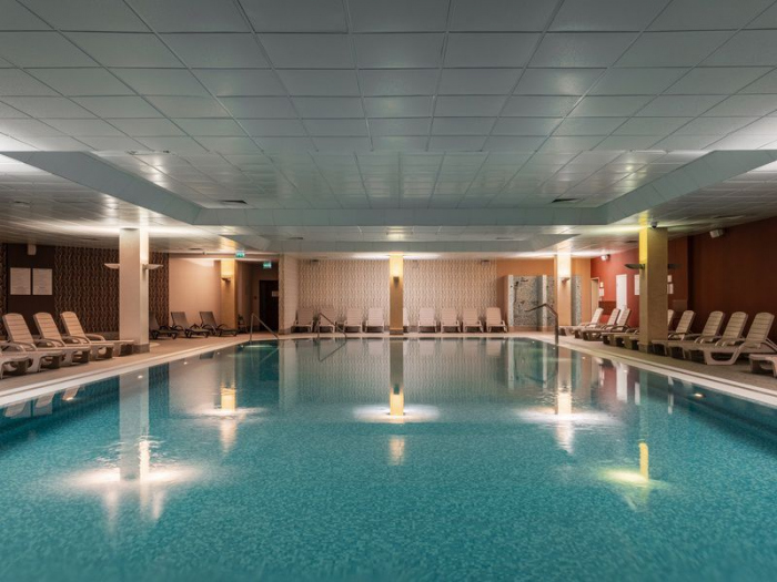 Новогодний гала-ужин «Межгалактический Новый год»